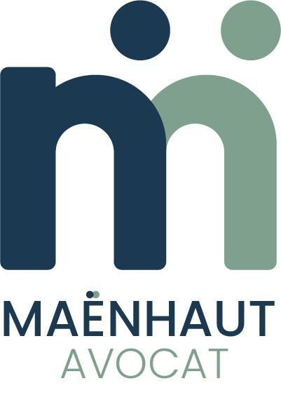logo maenhaut avocat