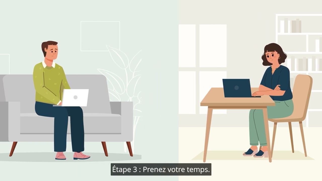 Aperçu de la vidéo