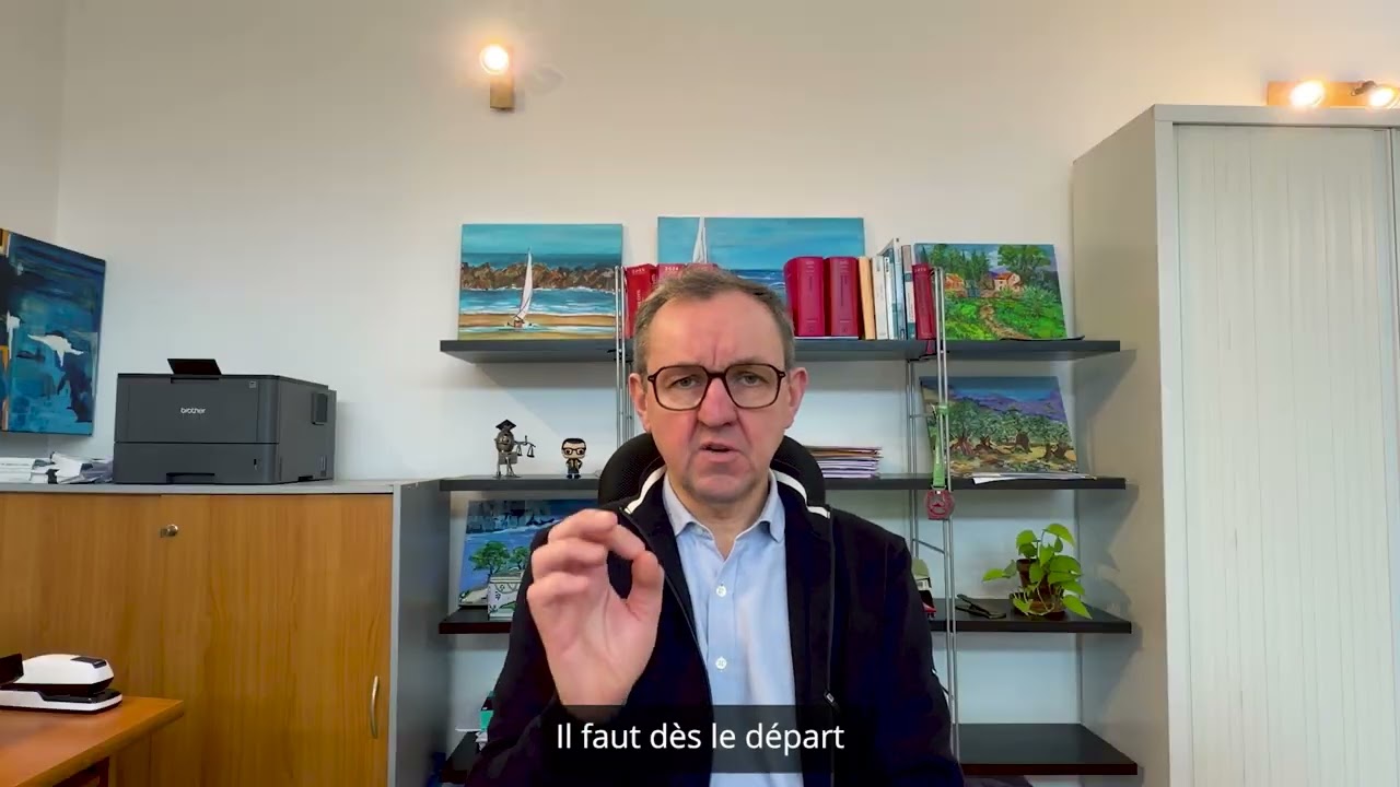 Aperçu de la vidéo