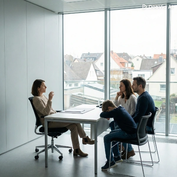 assistance éducative